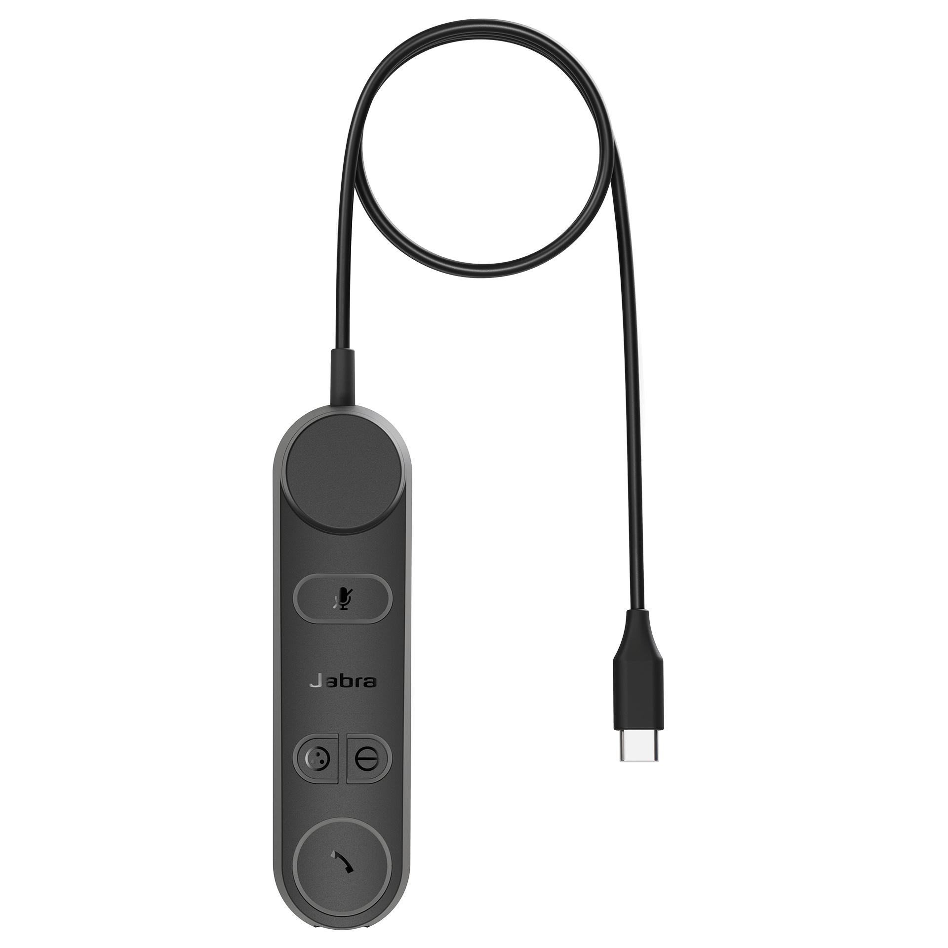 Jabra Adapter für Headset - für Engage 50 II UC Mono