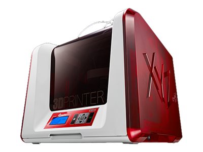XYZprinting da Vinci Jr. 2.0 Mix - 3D-Drucker