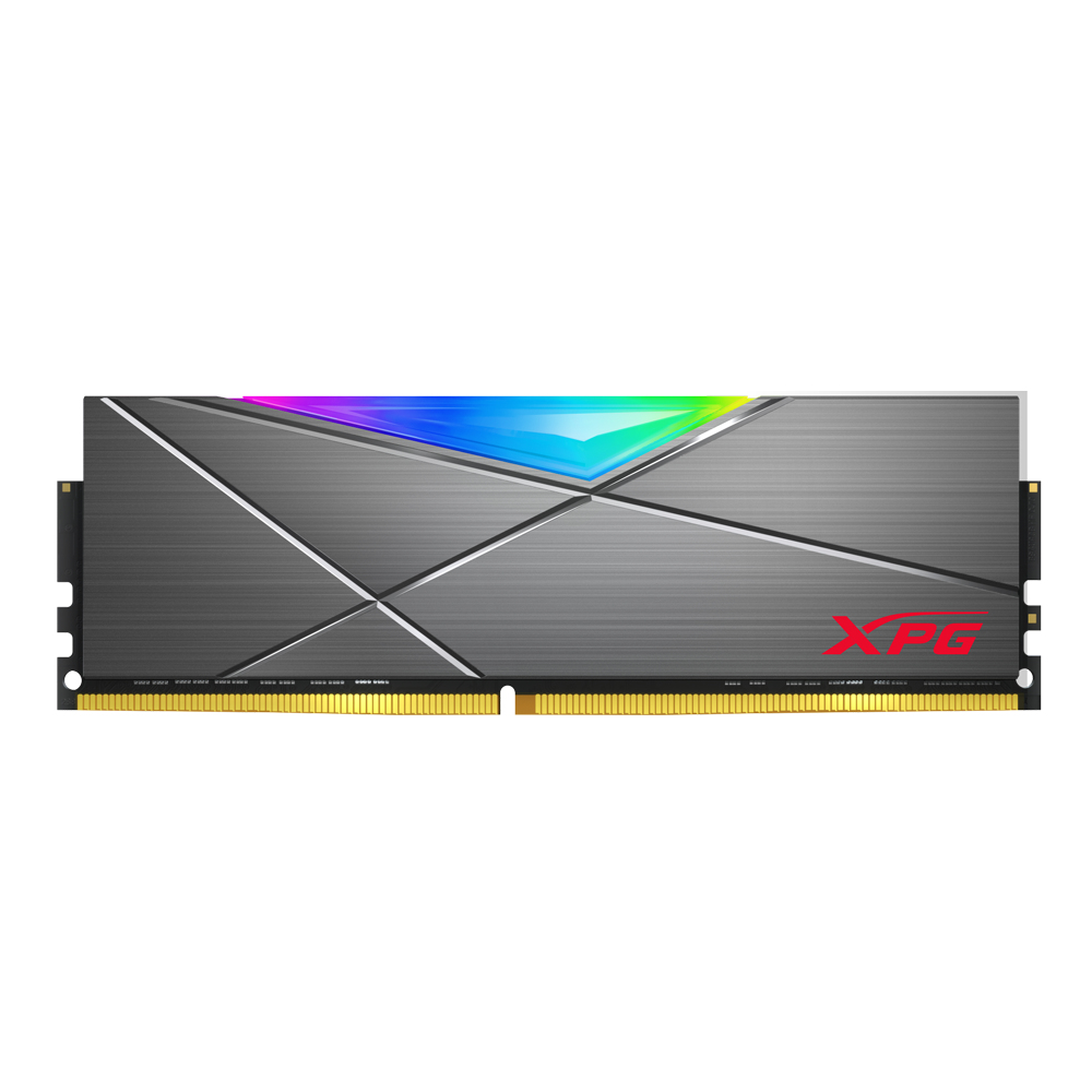 ADATA XPG SPECTRIX D50 - DDR4 - Kit - 16 GB: 2 x 8 GB