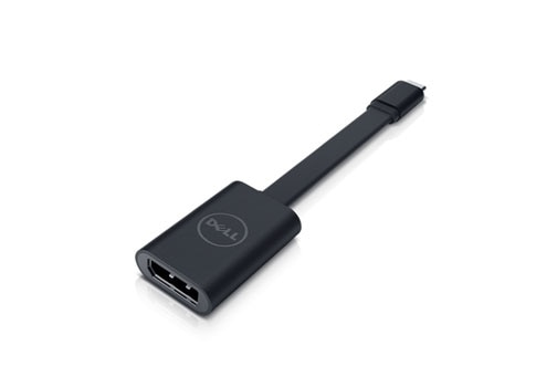 Dell  Externer Videoadapter - USB-C - DisplayPort