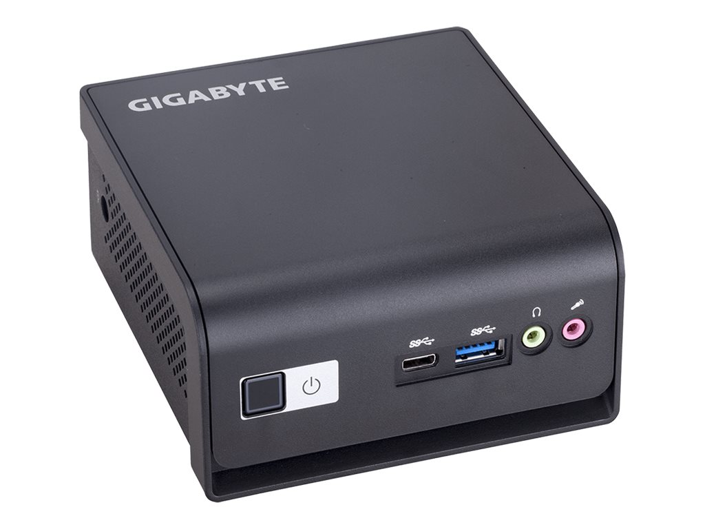 Gigabyte BRIX GB-BLPD-5005R (rev. 1.0) - Barebone
