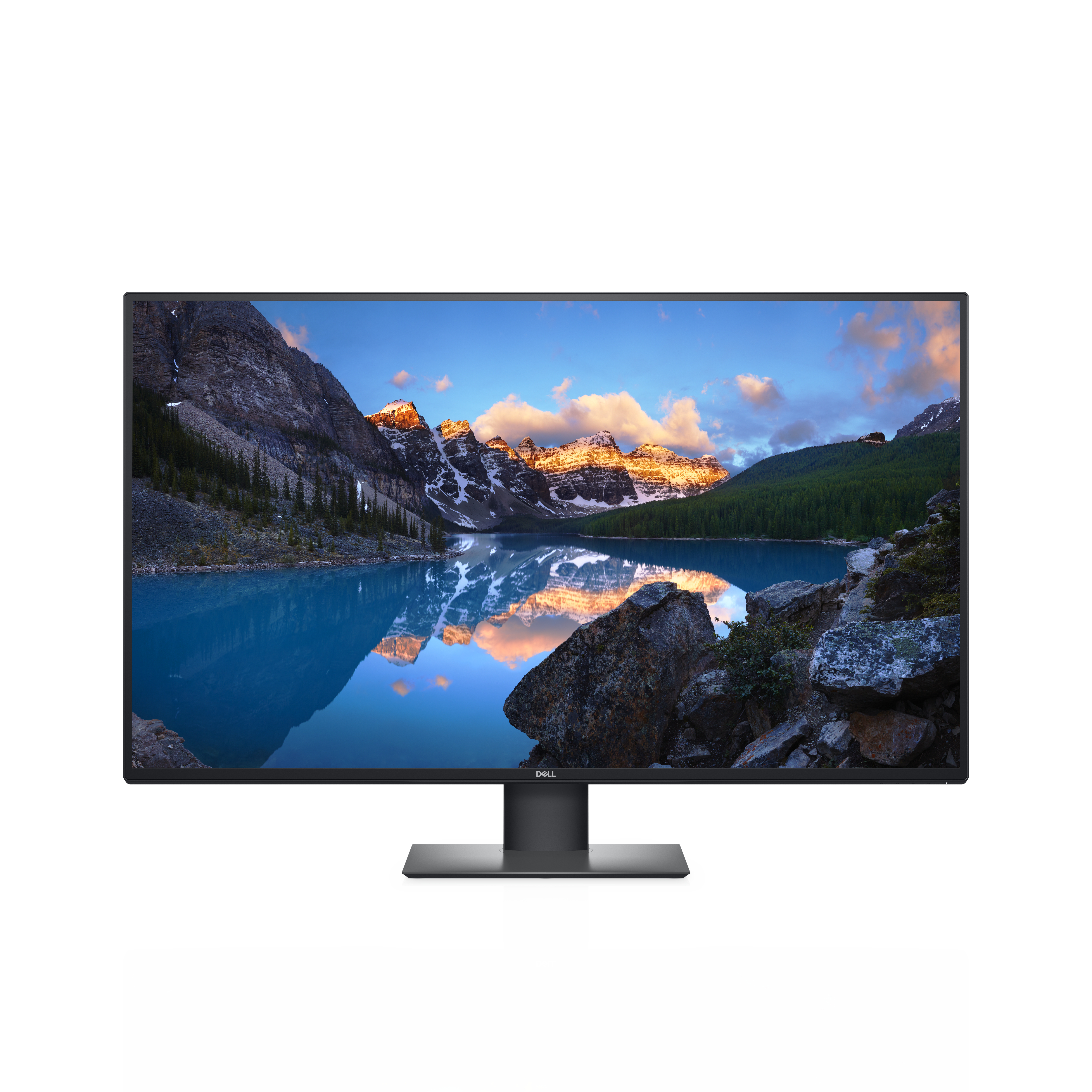 Dell UltraSharp U4320Q - LED-Monitor - 108 cm (42.5")