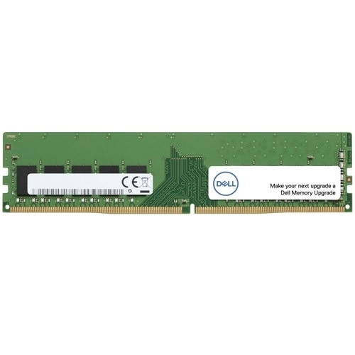 Dell  DDR4 - Modul - 8 GB - DIMM 288-PIN - 2666 MHz / PC4-21300