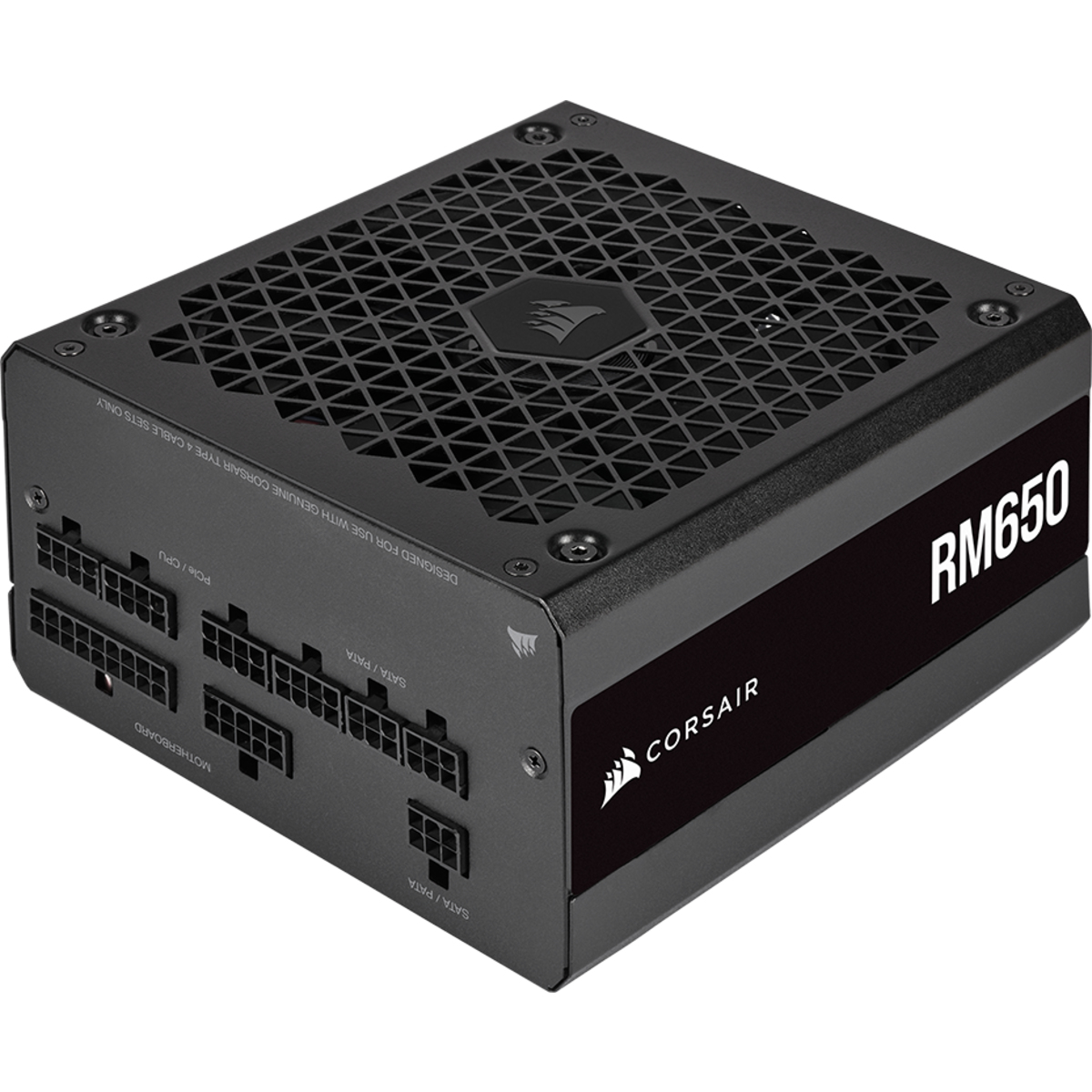 Corsair RM Series RM650 - Netzteil (intern) - ATX12V 2.4/ EPS12V