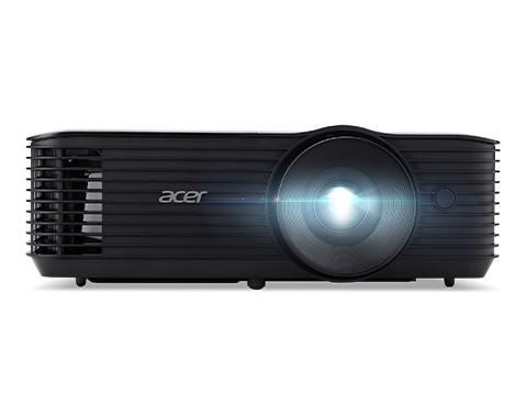 Acer X1328WHK - DLP-Projektor - tragbar - 3D - 4500 lm - WXGA (1280 x 800)