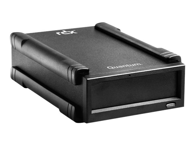 Quantum RDX - Laufwerk - RDX - SuperSpeed USB 3.0
