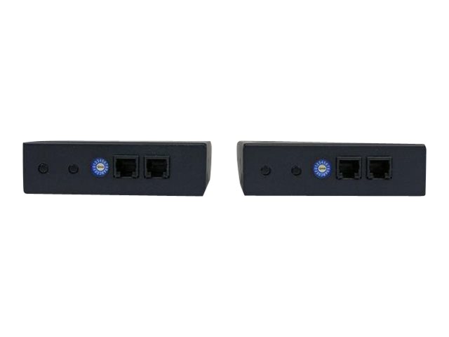 StarTech.com HDMI über IP Ethernet LAN Extender Kit bis zu 100m