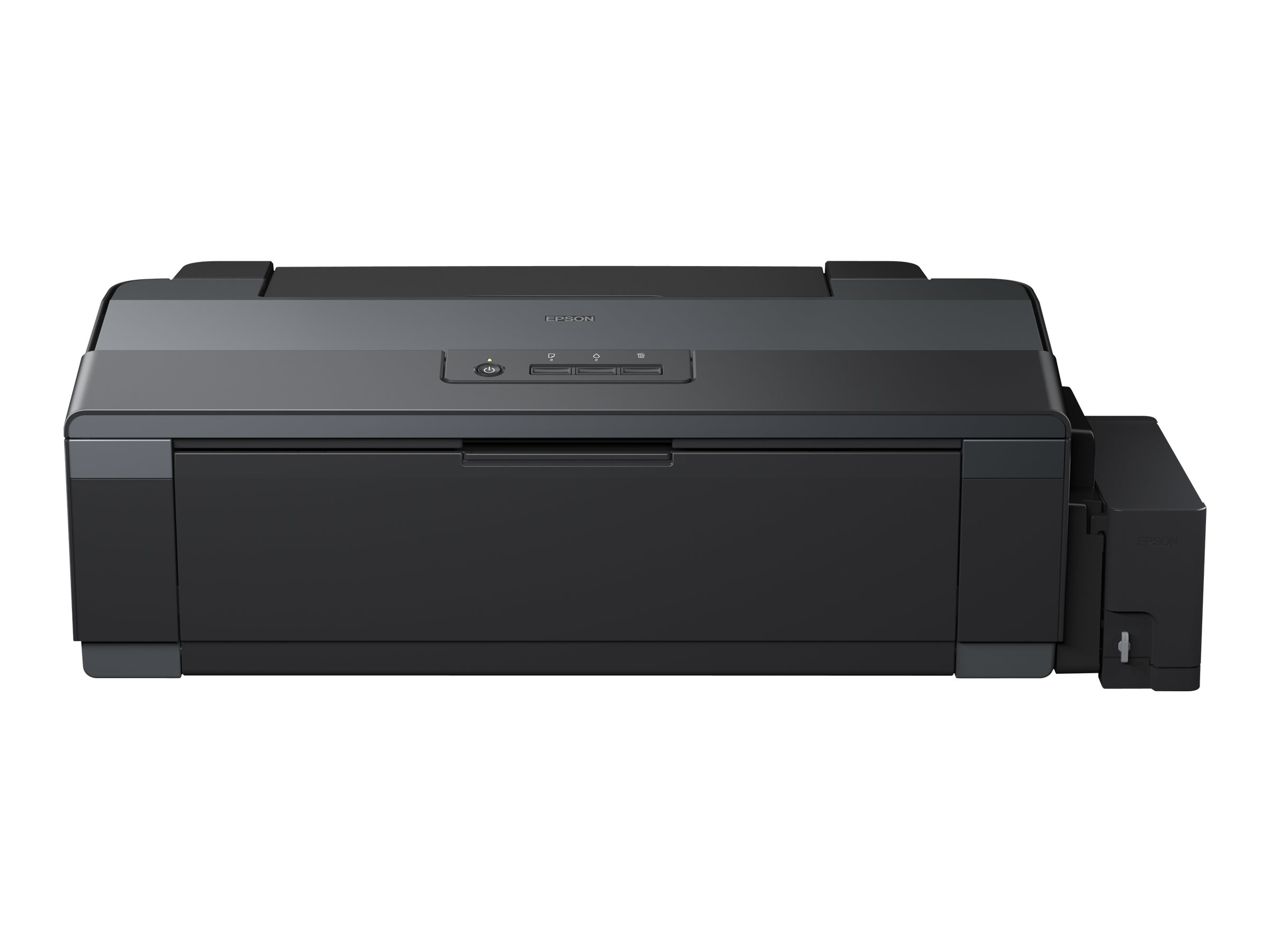 Epson EcoTank ET-14000 - Drucker - Farbe - Tintenstrahl - refillable - A3 - 5760 x 1440 dpi - bis zu 15 Seiten/Min. (einfarbig)/
