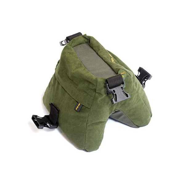 Stealth Gear Double Bean Bag - Schultertasche - Jede Marke - Grün