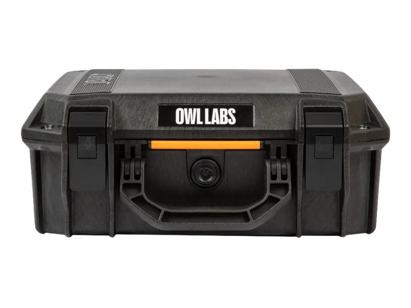 Owl Labs Hartschalentasche for conference camera