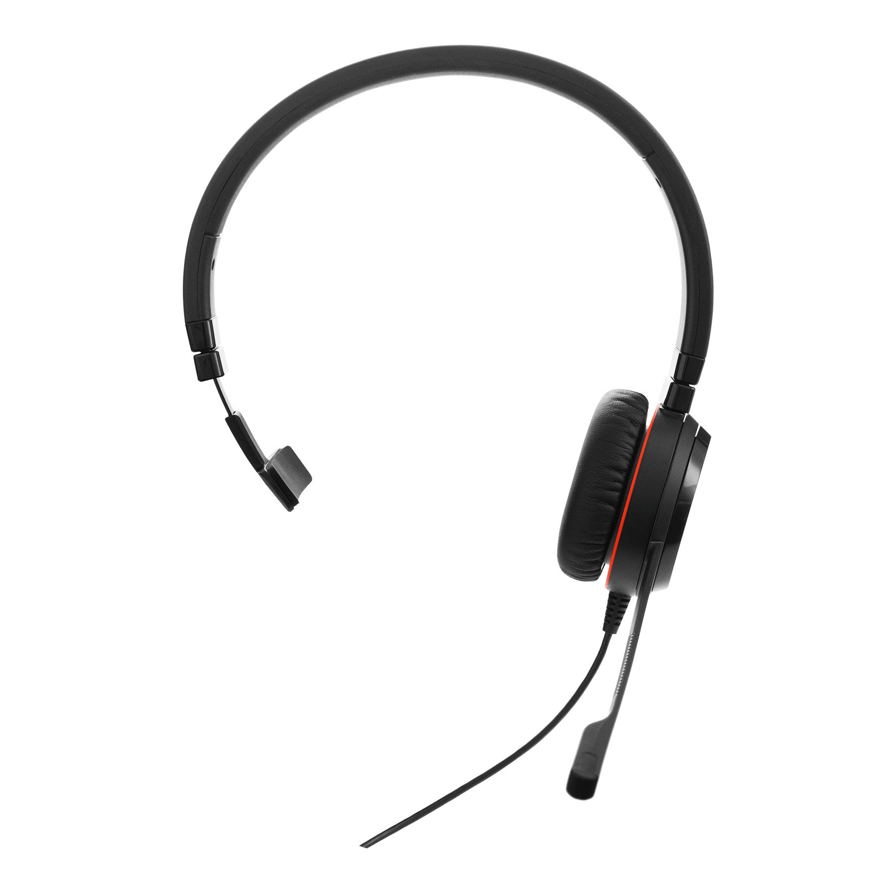 Jabra Evolve 30 II Mono - Headset - On-Ear - Ersatz