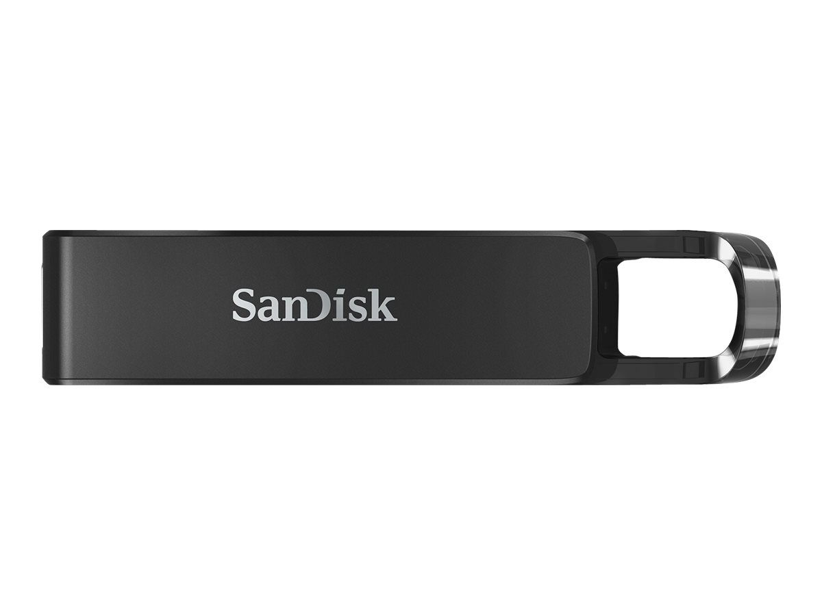 SanDisk Ultra - USB-Flash-Laufwerk - 256 GB