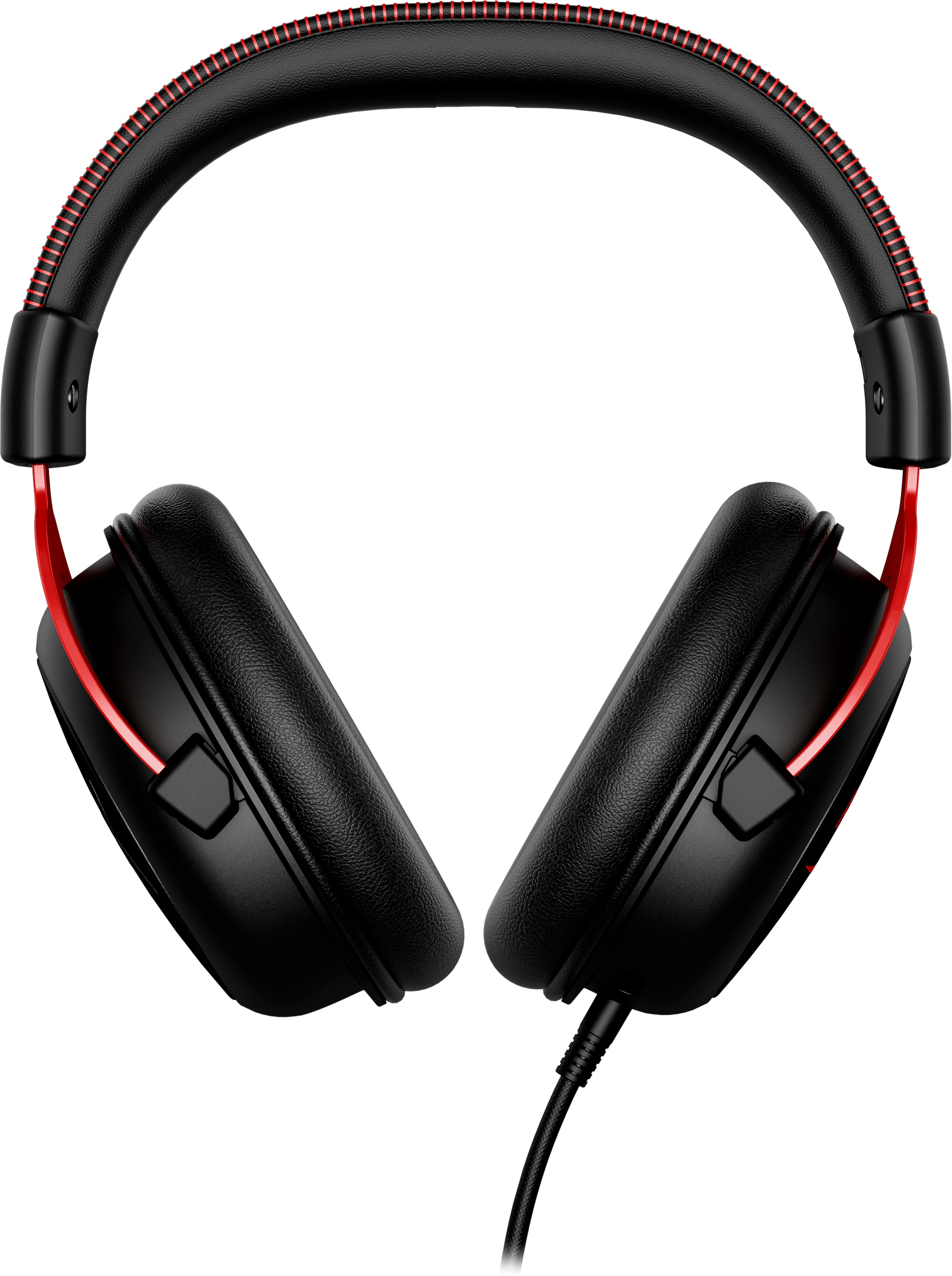 HP HyperX Cloud II Gaming - Headset - 7.1-Kanal