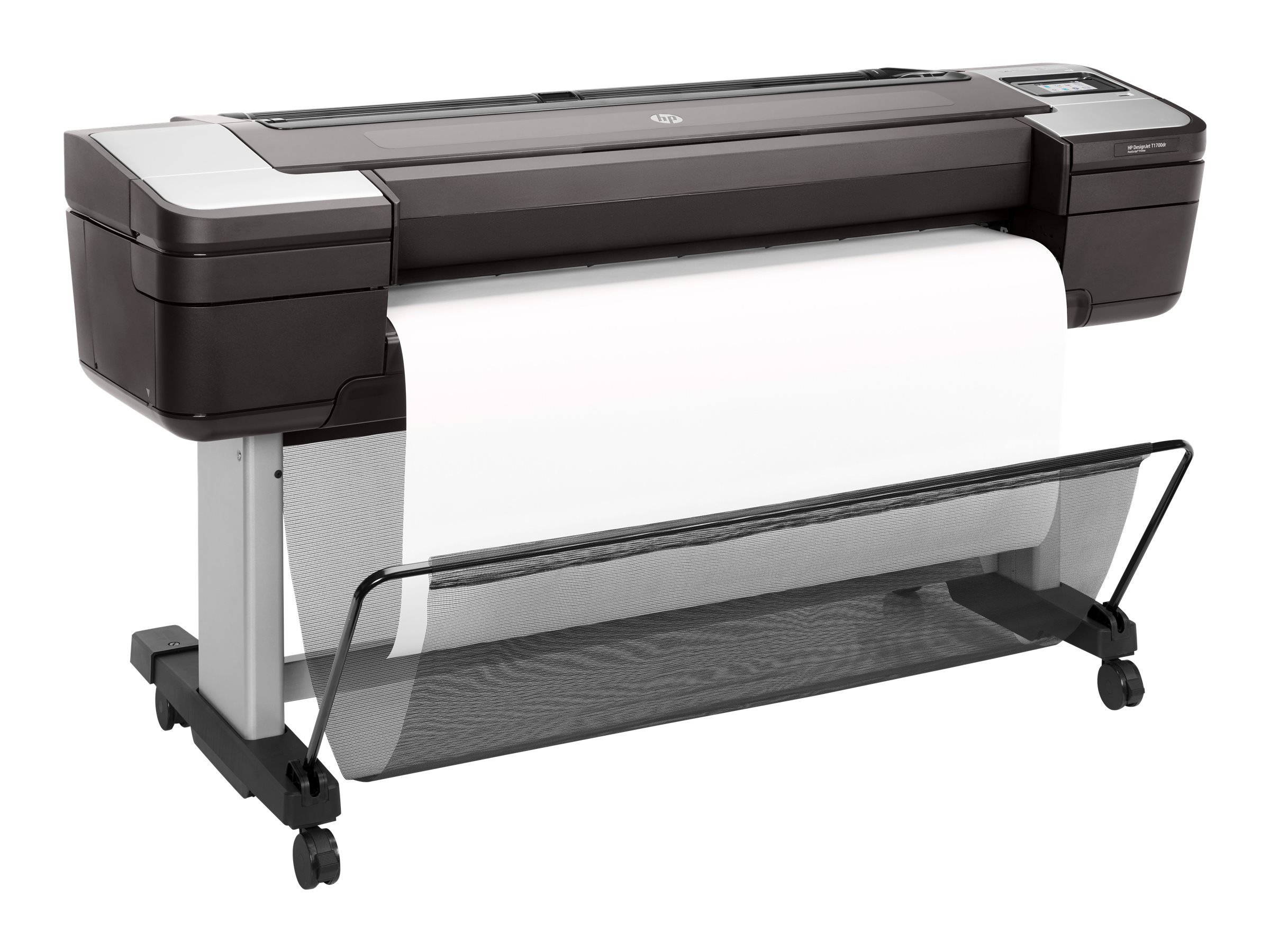 HP DesignJet T1700dr - 1118 mm (44") Großformatdrucker