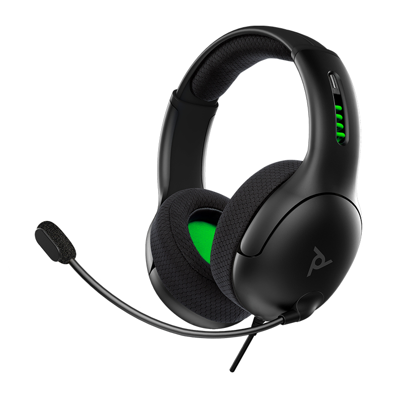 PDP Gaming LVL50 - Headset - ohrumschließend