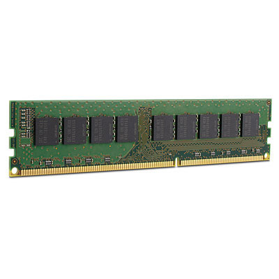 HPE DDR3 - Modul - 8 GB - DIMM 240-PIN - 1600 MHz / PC3-12800