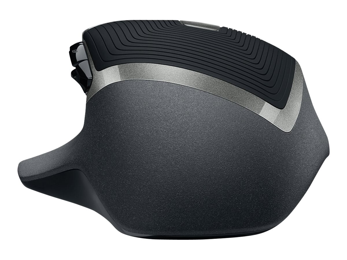 Logitech Gaming Mouse G602 - Maus - Laser - 11 Tasten - kabellos - 2.4 GHz - kabelloser Empfänger (USB)