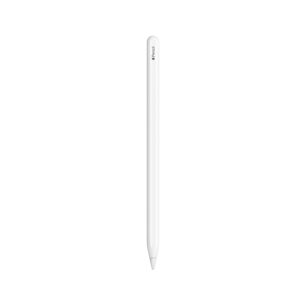 Apple Pencil 2nd Generation - Stylus für Tablet - für 10.9-inch iPad Air (4th generation)