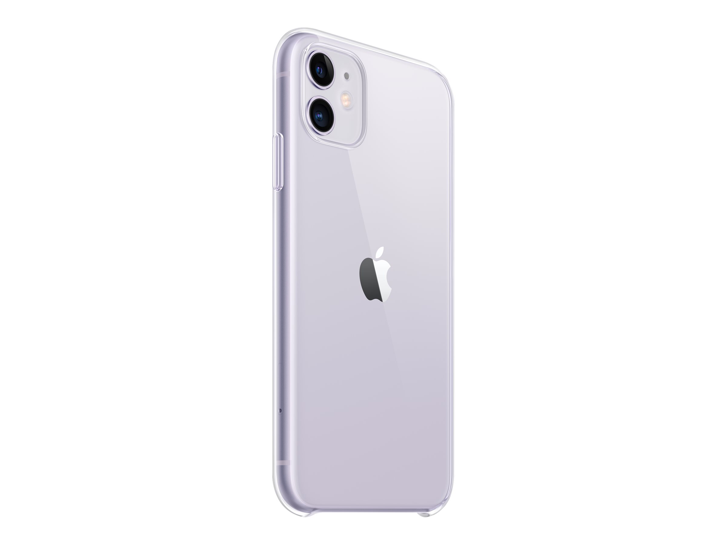Apple Hintere Abdeckung für Mobiltelefon - Polycarbonat, Thermoplastisches Polyurethan (TPU)