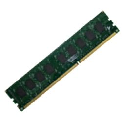 QNAP DDR4 - Modul - 16 GB - DIMM 288-PIN - 2666 MHz / PC4-21300