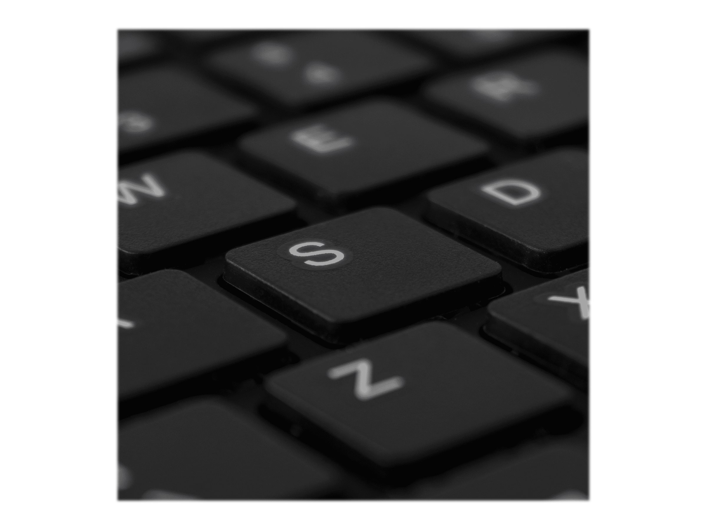 R-Go Split Ergonomische Tastatur, QWERTY (UK)