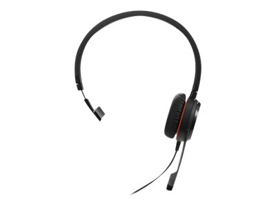 Jabra Evolve 20 MS mono - Special Edition - Headset