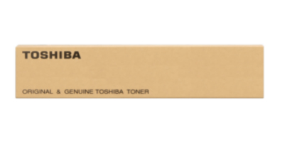 Toshiba TFC505EM - Magenta - Original - Tonerpatrone