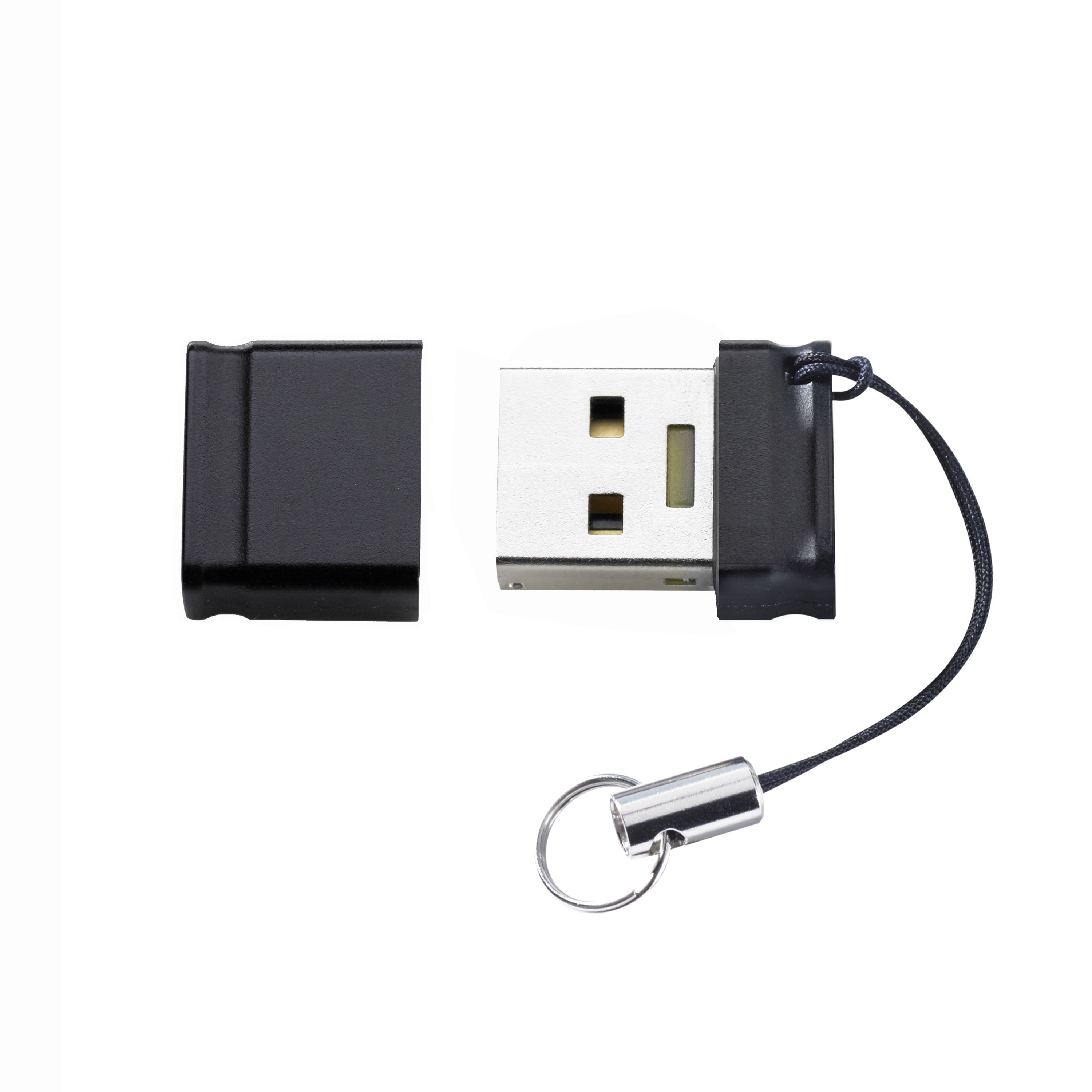 Intenso Slim Line - USB-Flash-Laufwerk - 8 GB
