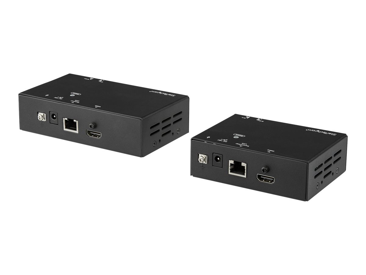 StarTech.com HDMI over Cat6 Ethernet Extender