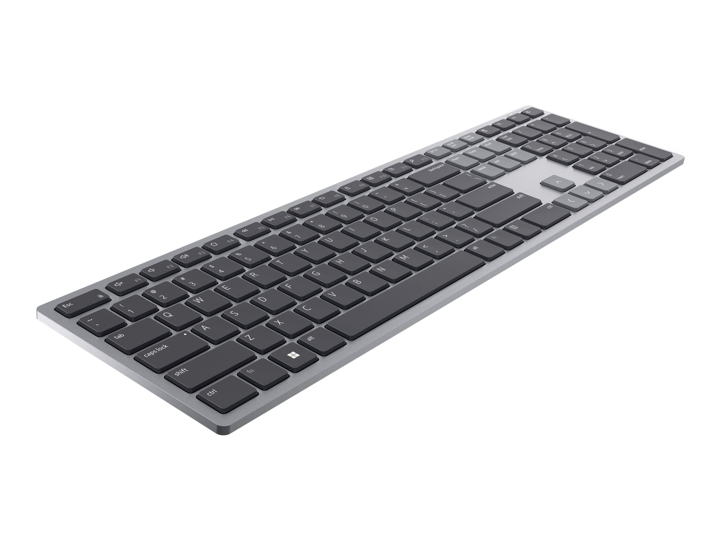 Dell Multi-Device KB700 - Tastatur - kabellos