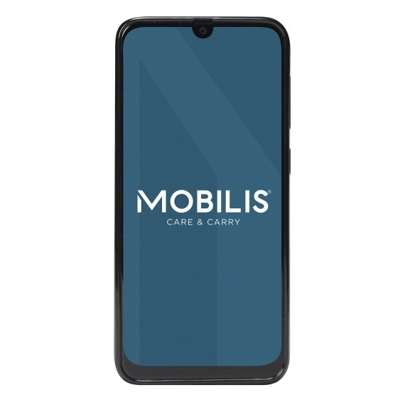 Mobilis T-Series - Hintere Abdeckung für Mobiltelefon