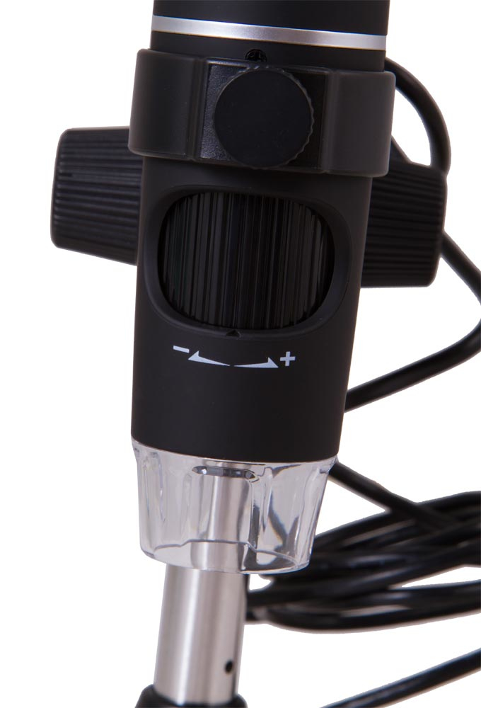 Levenhuk DTX 90 digitales Mikroskop