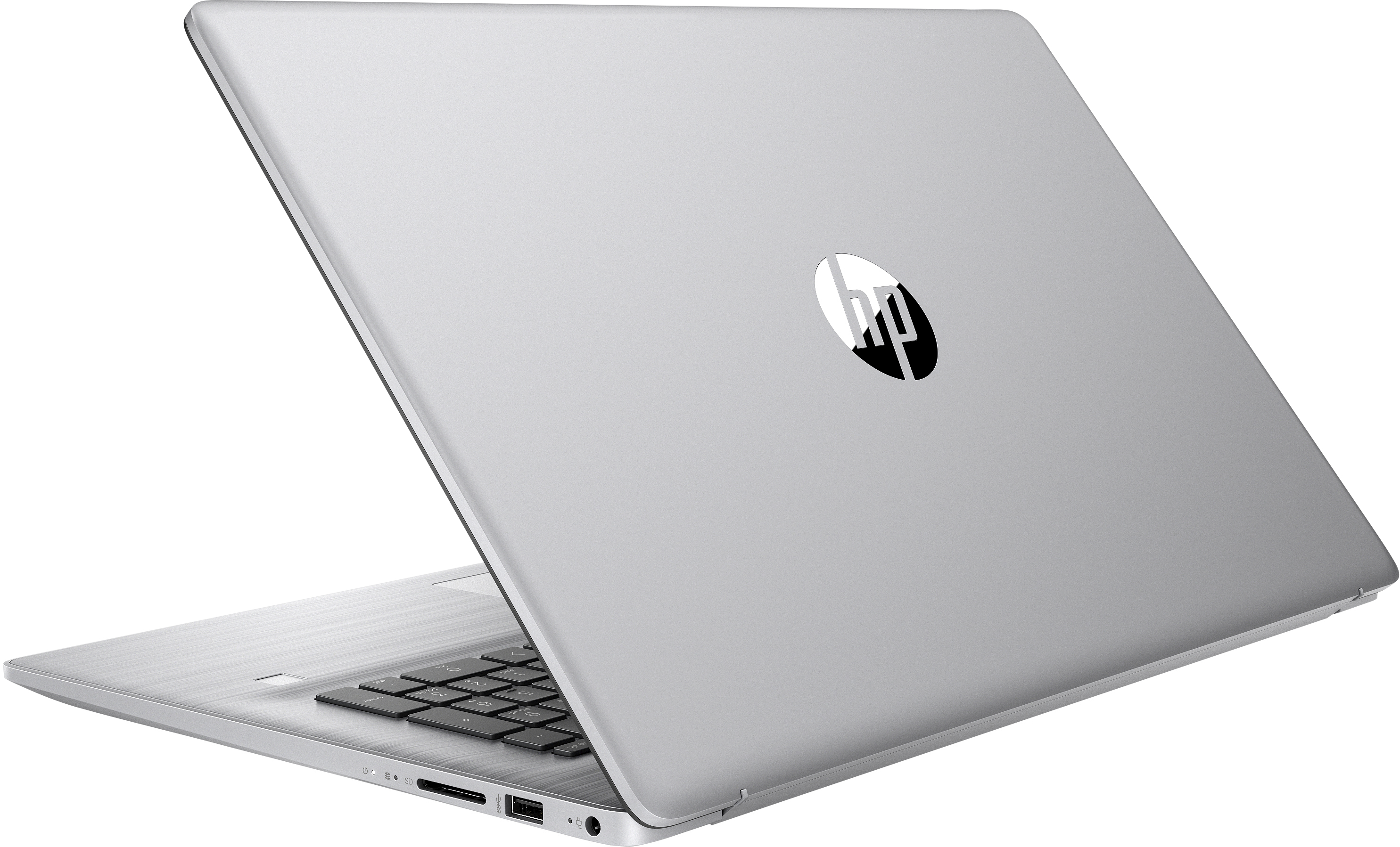 HP 470 G9 Notebook - Intel Core i5 12