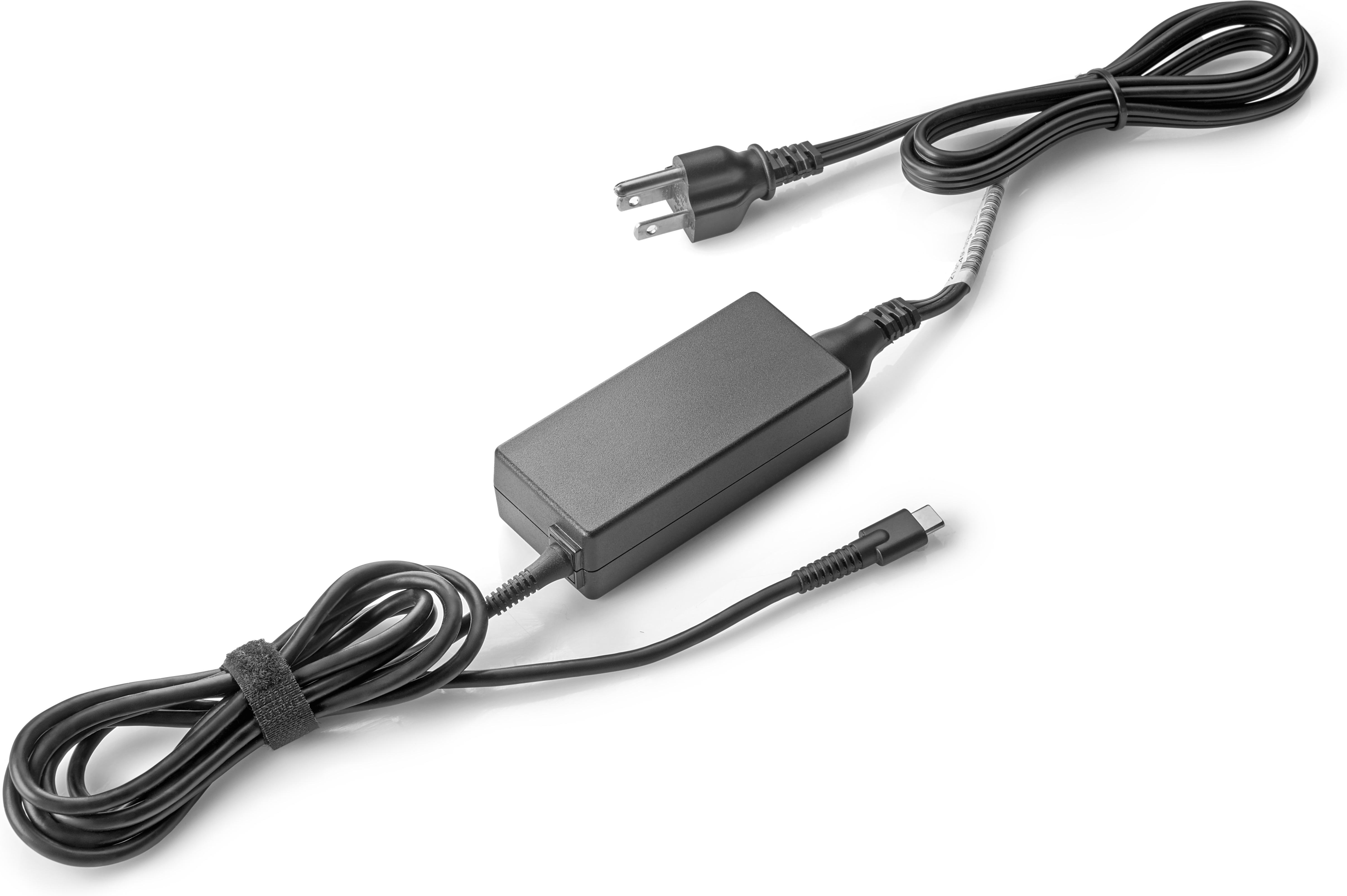 HP USB-C LC - Netzteil - AC - 45 Watt - Europa