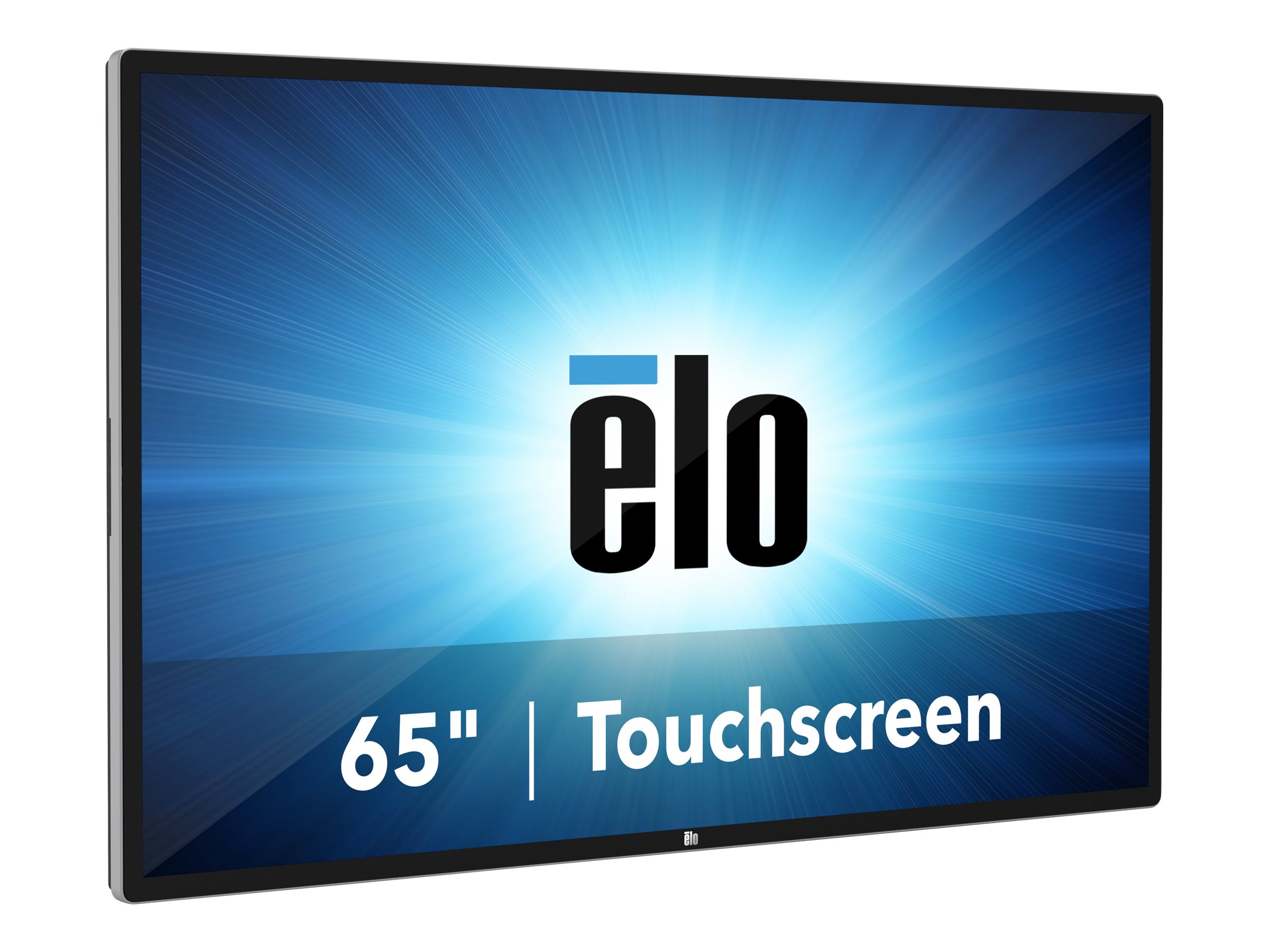 Elo Touch Solutions Elo 6553L - 165.1 cm (65") Diagonalklasse (163.906 cm (64.53")