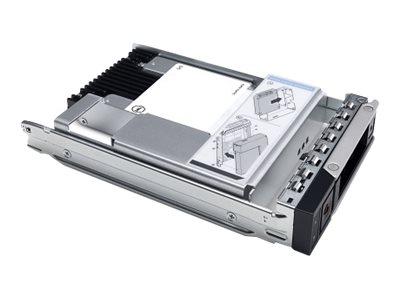 Dell  Kunden-Kit - SSD - Mixed Use - 960 GB - 2.5" (6.4 cm)
