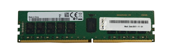 Lenovo TruDDR4 - DDR4 - Modul - 16 GB - DIMM 288-PIN