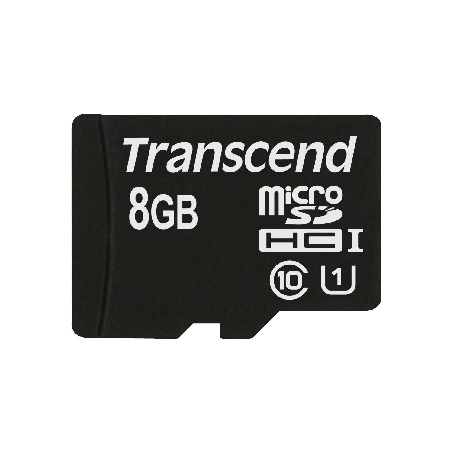 Transcend microSDHC Class 10 UHS-I (Premium)