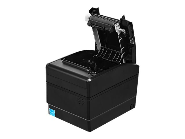 BIXOLON SRP-S300TX - Etikettendrucker - Thermodirekt - Roll (8,3 cm)