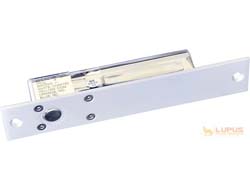 Lupus Electronics 12036 - -25 - 60 °C - 204 mm - 34 mm - 41 mm - 480 g