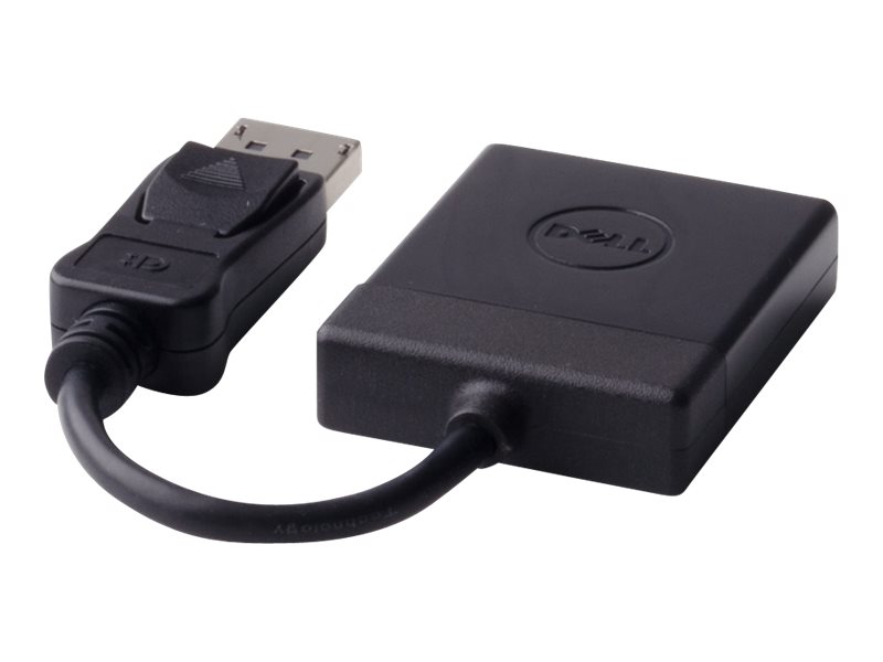 Dell Kit - Display-Adapter - DisplayPort bis DVI (Single Link)