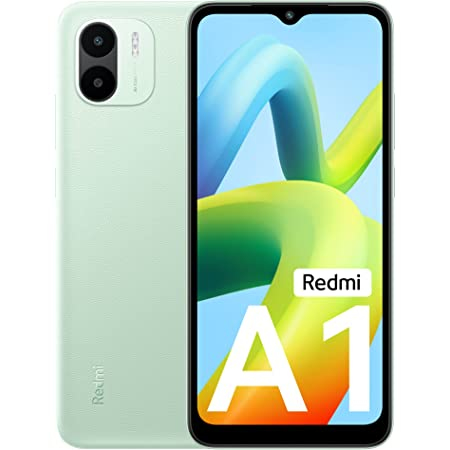 redmi a1 32 gb price