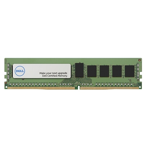Dell  DDR4 - Modul - 4 GB - DIMM 288-PIN - 3200 MHz / PC4-25600