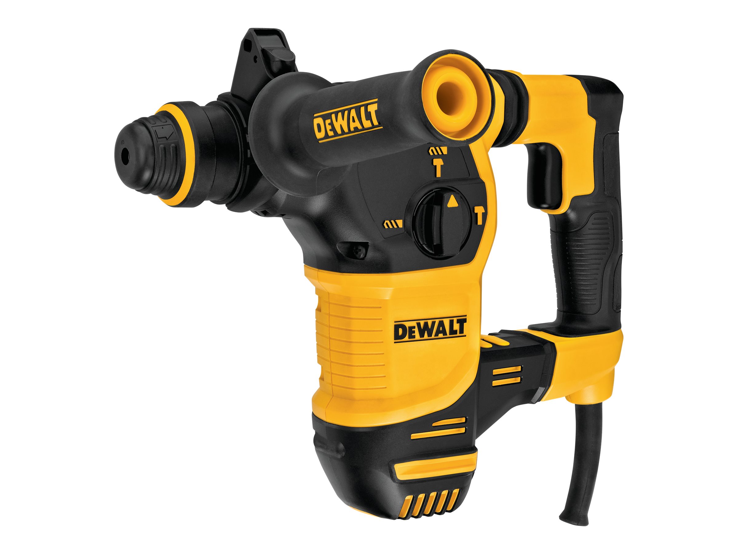 DEWALT D25333K-QS - Bohrhammer - 950 W - 3 Modi