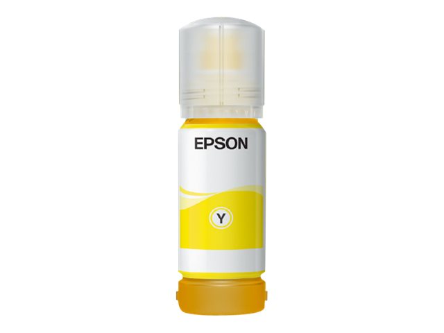 Epson EcoTank 113 - 70 ml - Gelb - original - Nachfülltinte