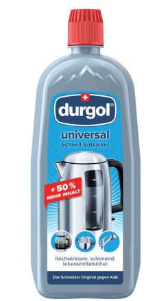 Durgol Universal - 1 Stück(e)