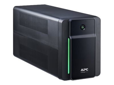 APC Back-UPS BX Series BX1200MI - USV - Wechselstrom 230 V