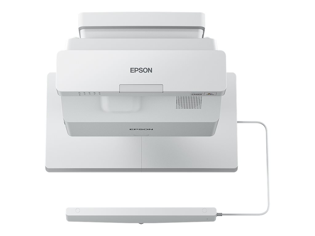 Epson EB-735Fi - 3-LCD-Projektor - 3600 lm (weiß)