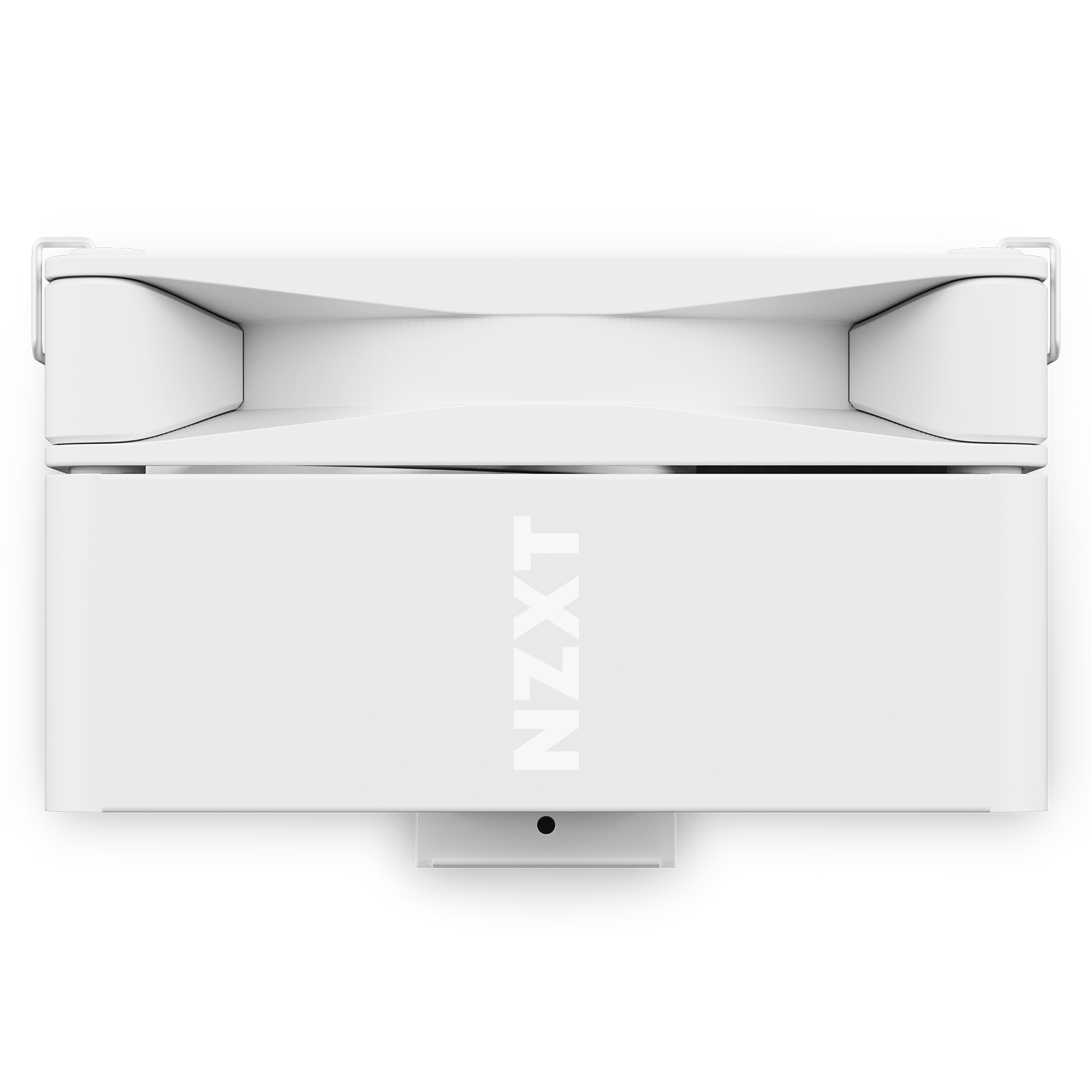NZXT T120 - Prozessor-Luftkühler - (für: AM4, LGA1200, LGA1700, AM5, LGA115x Socket)