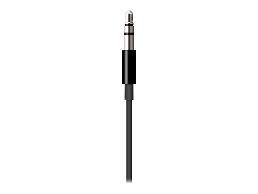 Apple Kabel Lightning auf Kopfhöreranschluss